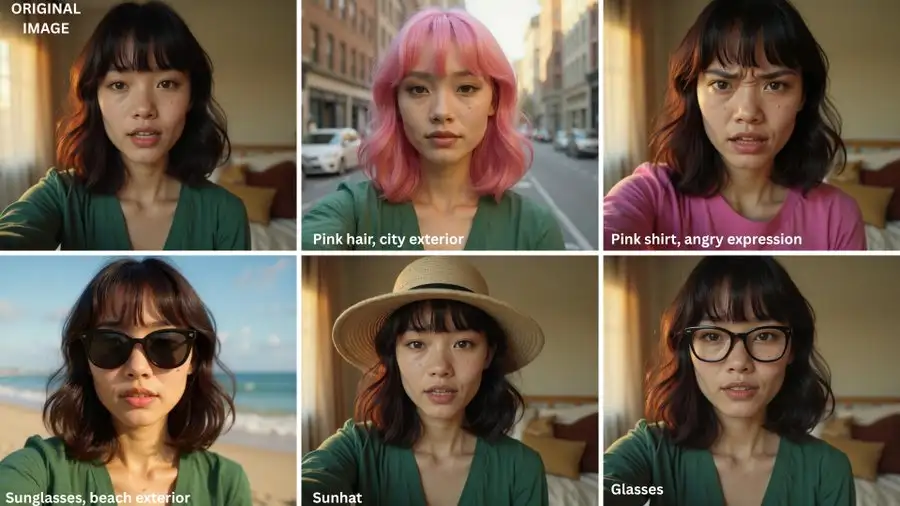 Flux AI Image Generator 1